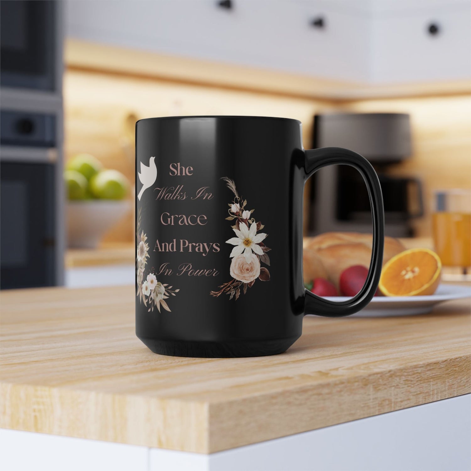 Encouraging Gifts and Mugs