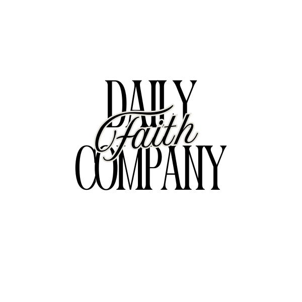 Daily Faith Co. 